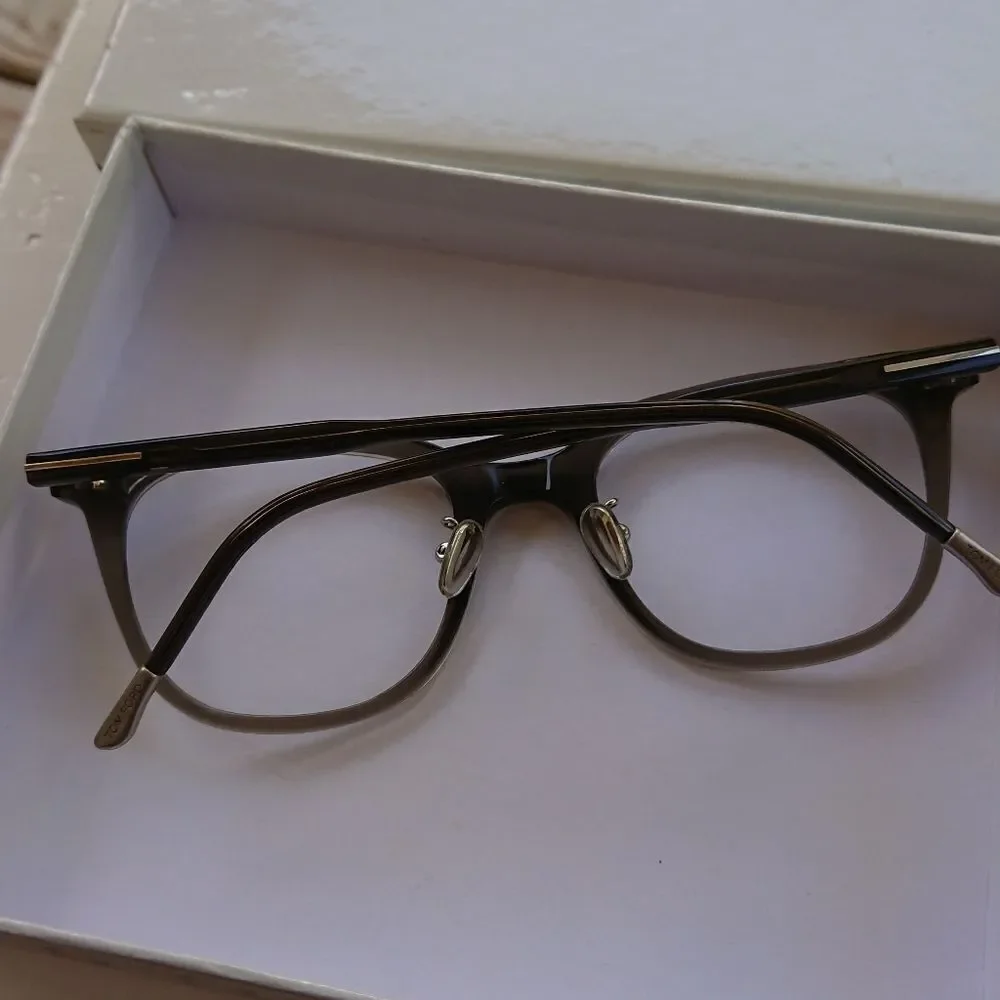 Tom Ford TF5776-D-B 020 53 22 145 0 - Gray frame